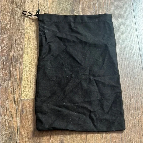 Fendi Black Luxury Dust Bag - Picture 4 of 4